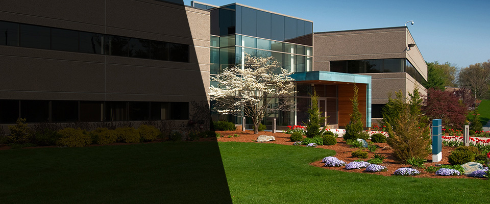 Wray Landscapers