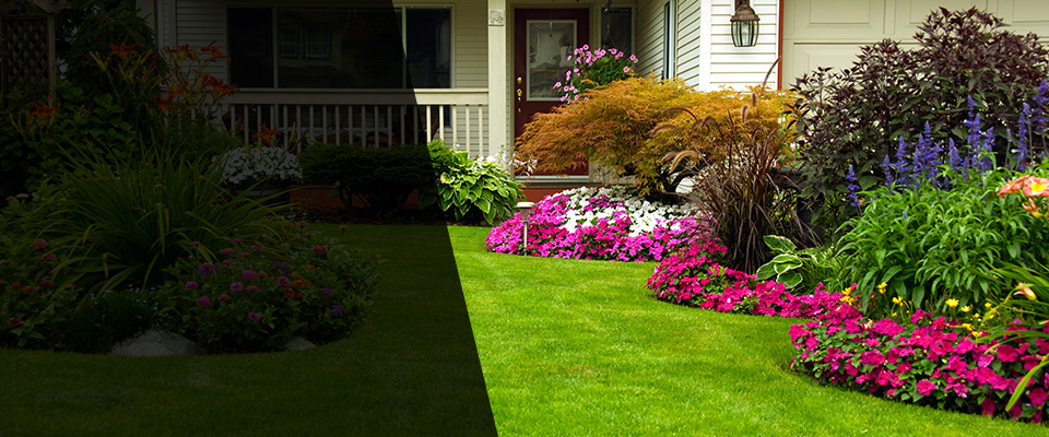 Wray Landscapers