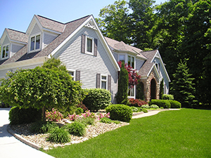 Landscapers and Lawncare Services in Wray, CO